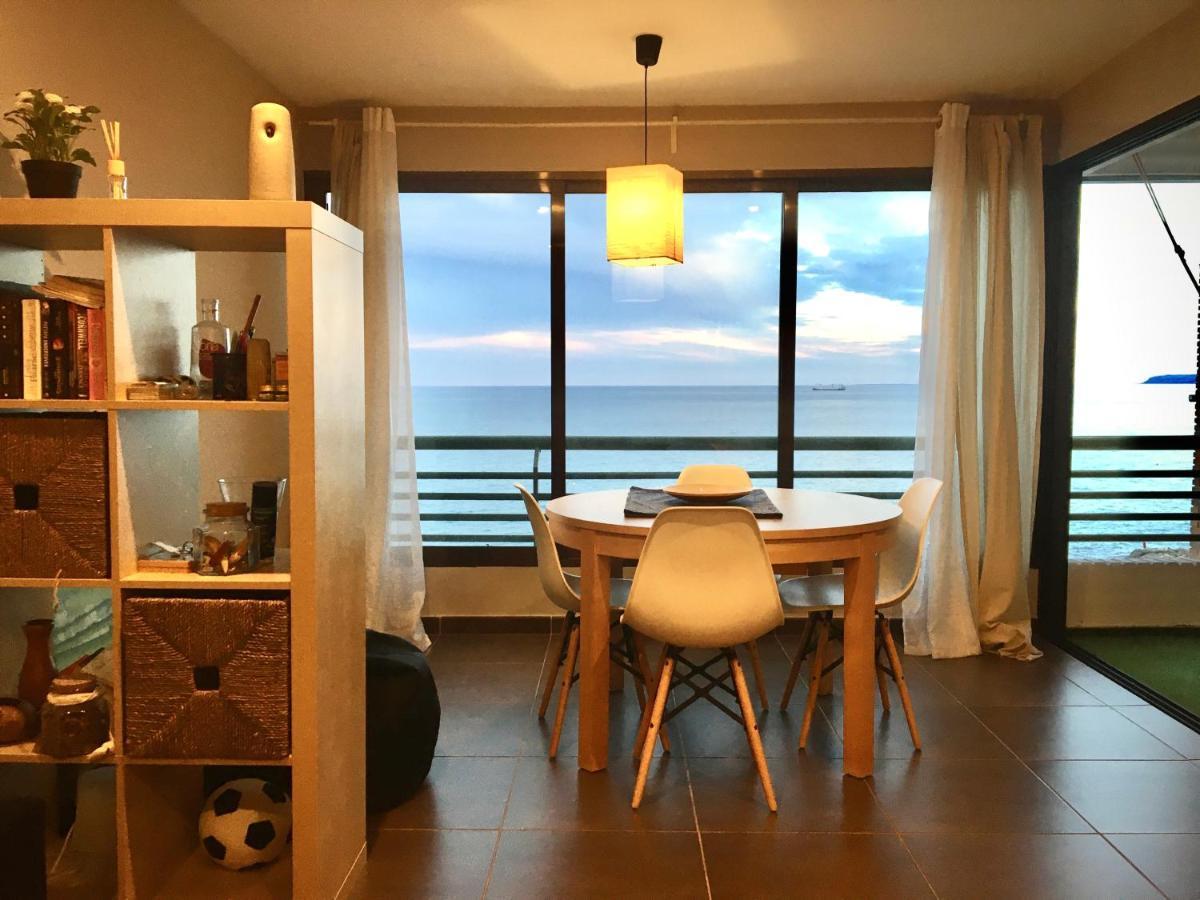 Apartment Ven A Disfrutar Del Mar *