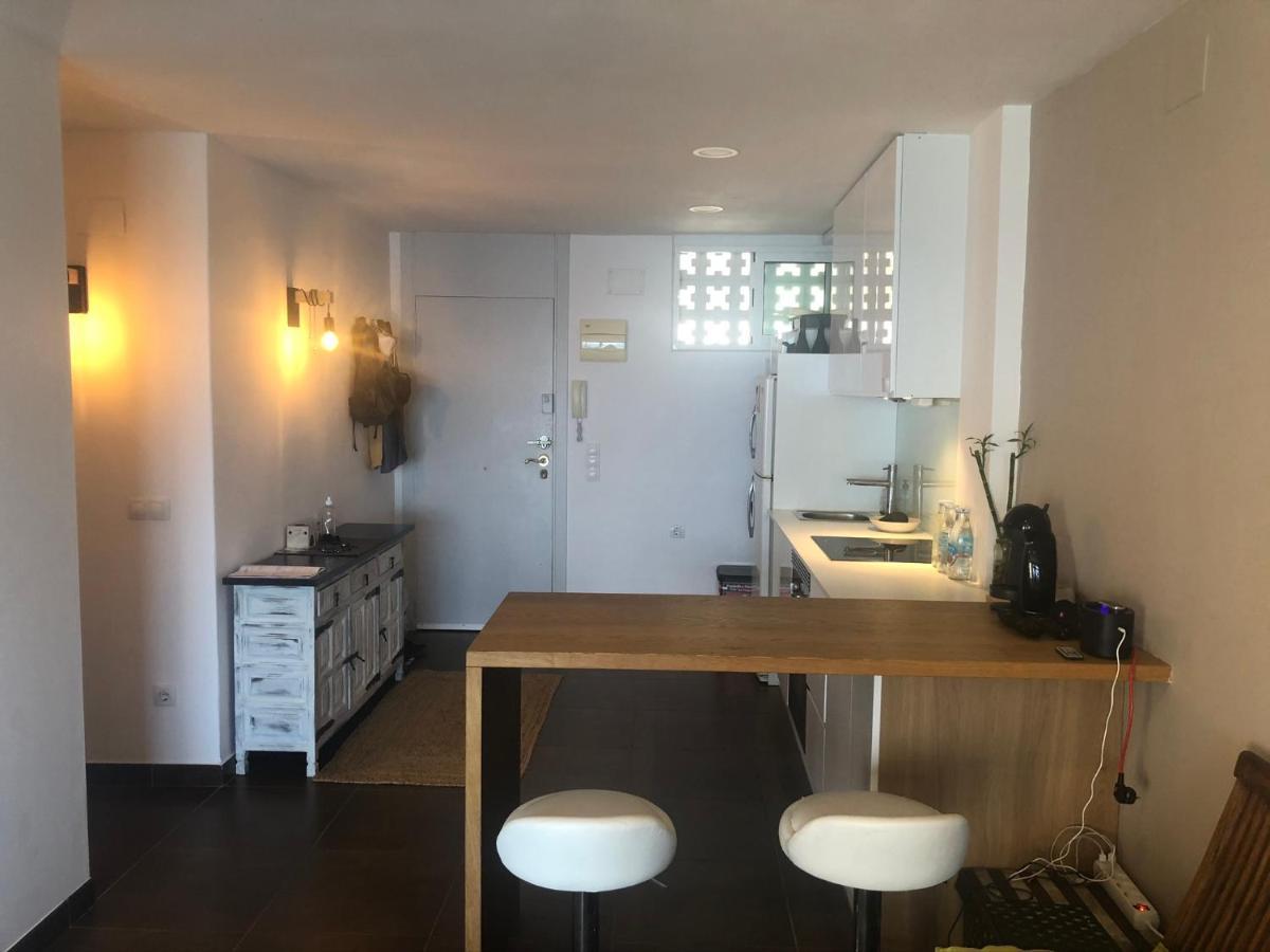 Appartement Ven A Disfrutar Del Mar Alicante