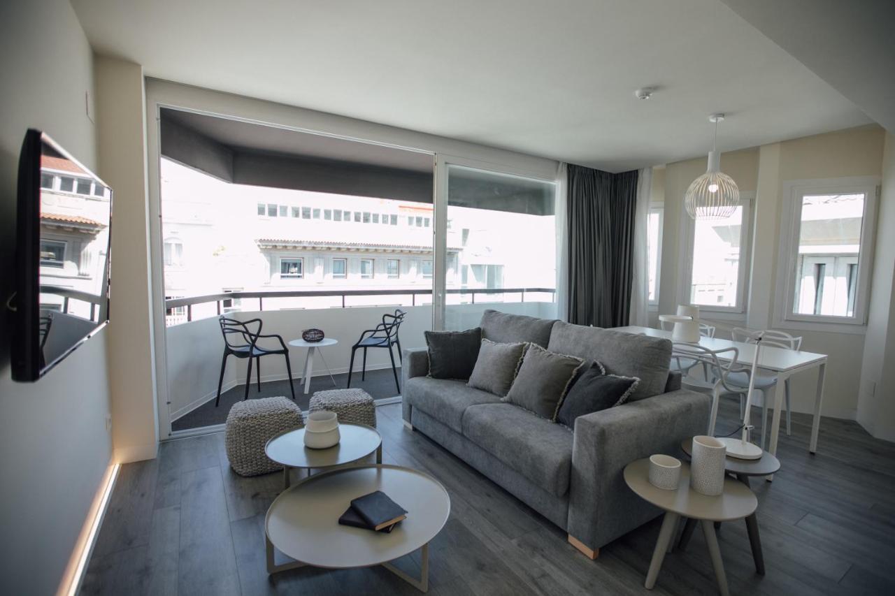 Appartement Bn Rambla