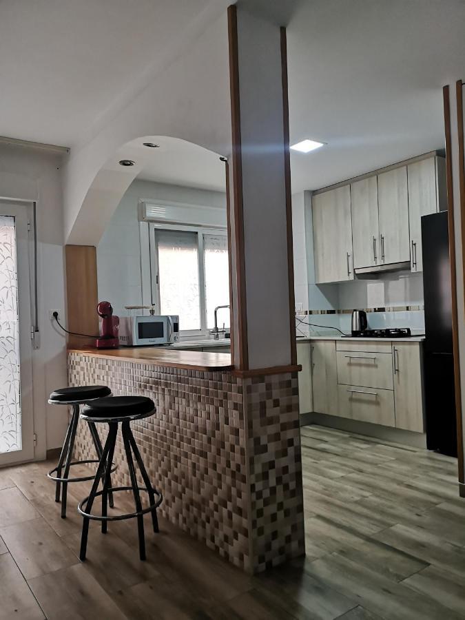 Preciosos En El Centro De Apartamento Alicante