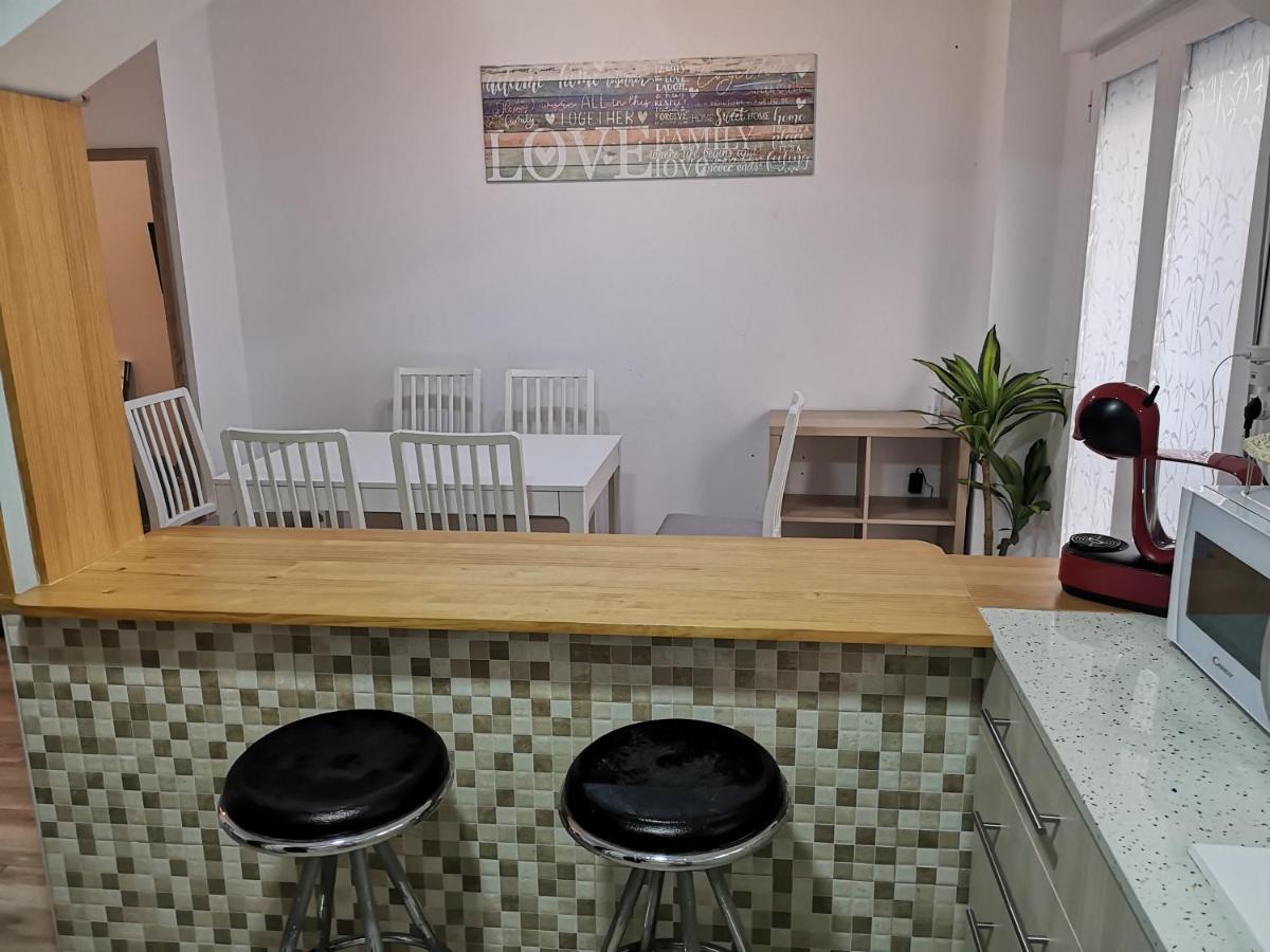 Preciosos En El Centro De Apartamento *