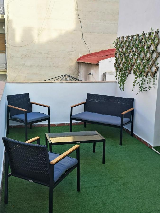 Apartamento Preciosos En El Centro De