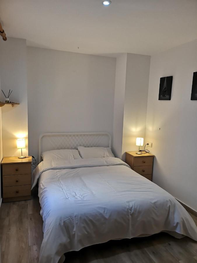 Preciosos En El Centro De Apartamento *