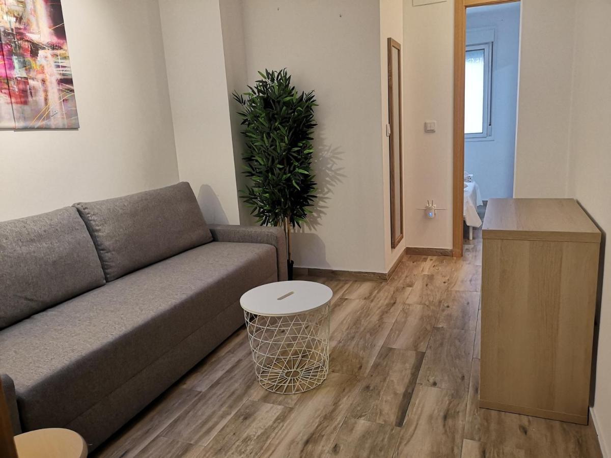 Apartamento Preciosos En El Centro De *