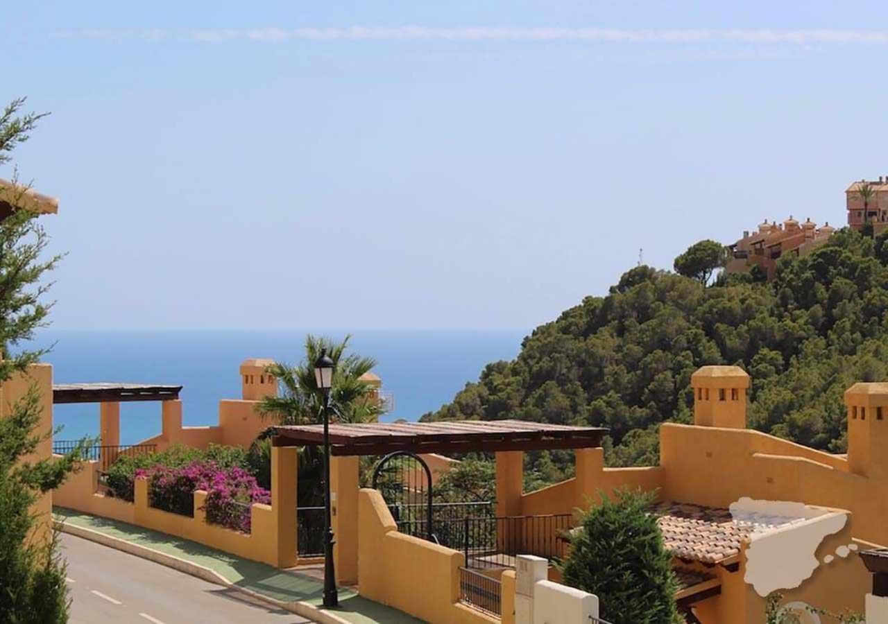 Costablancadreams Casa Altea In Altea *
