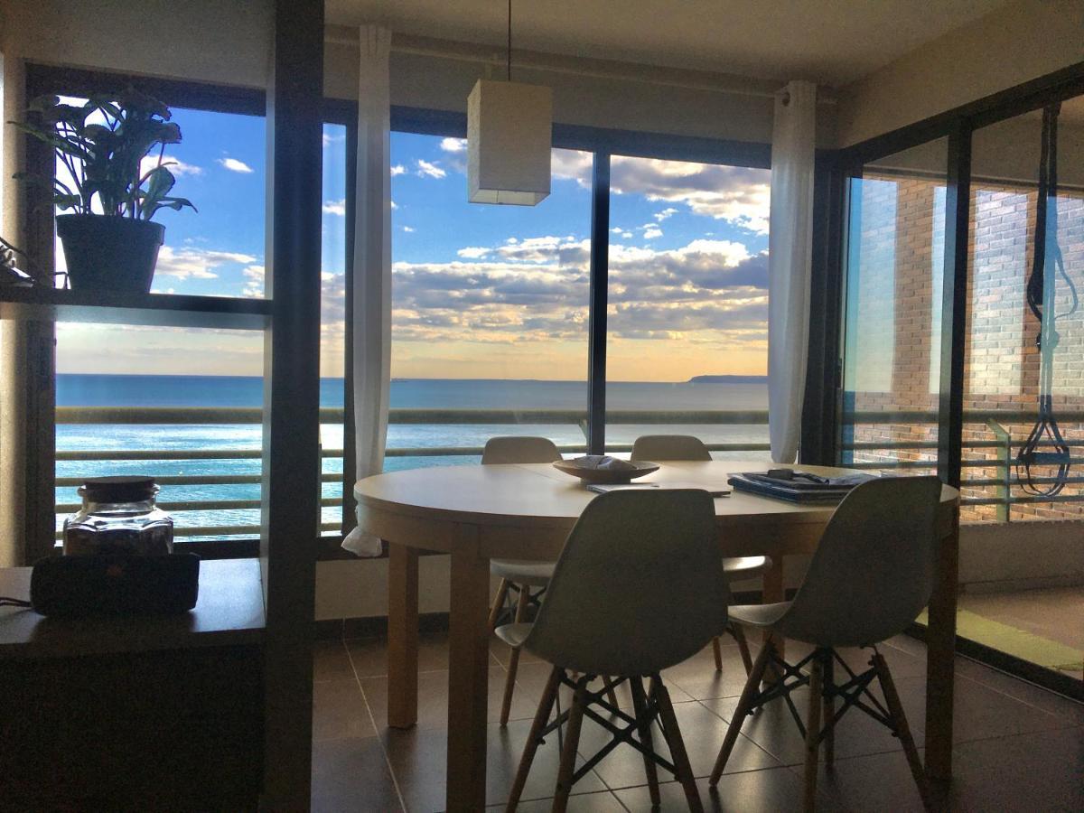 Apartment Ven A Disfrutar Del Mar *