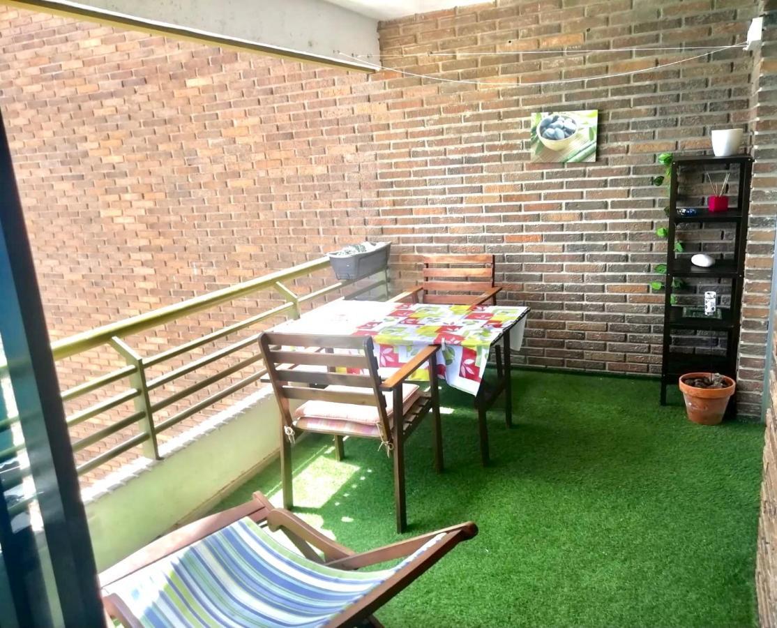 Ven A Disfrutar Del Mar Appartement *