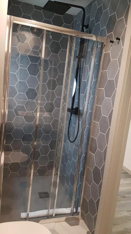Appartement Reina Victoria Prado Sastre *