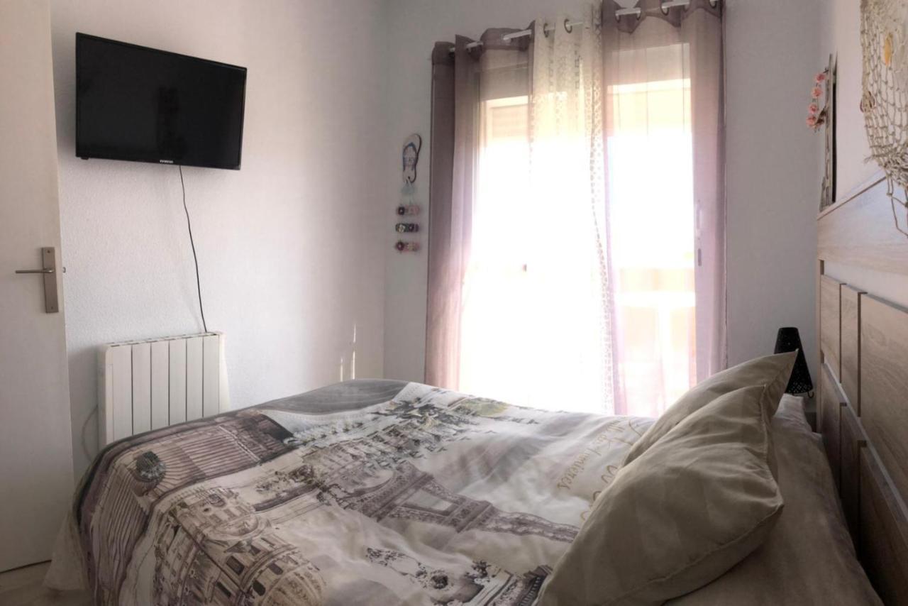 Villanekane Apartment Alicante