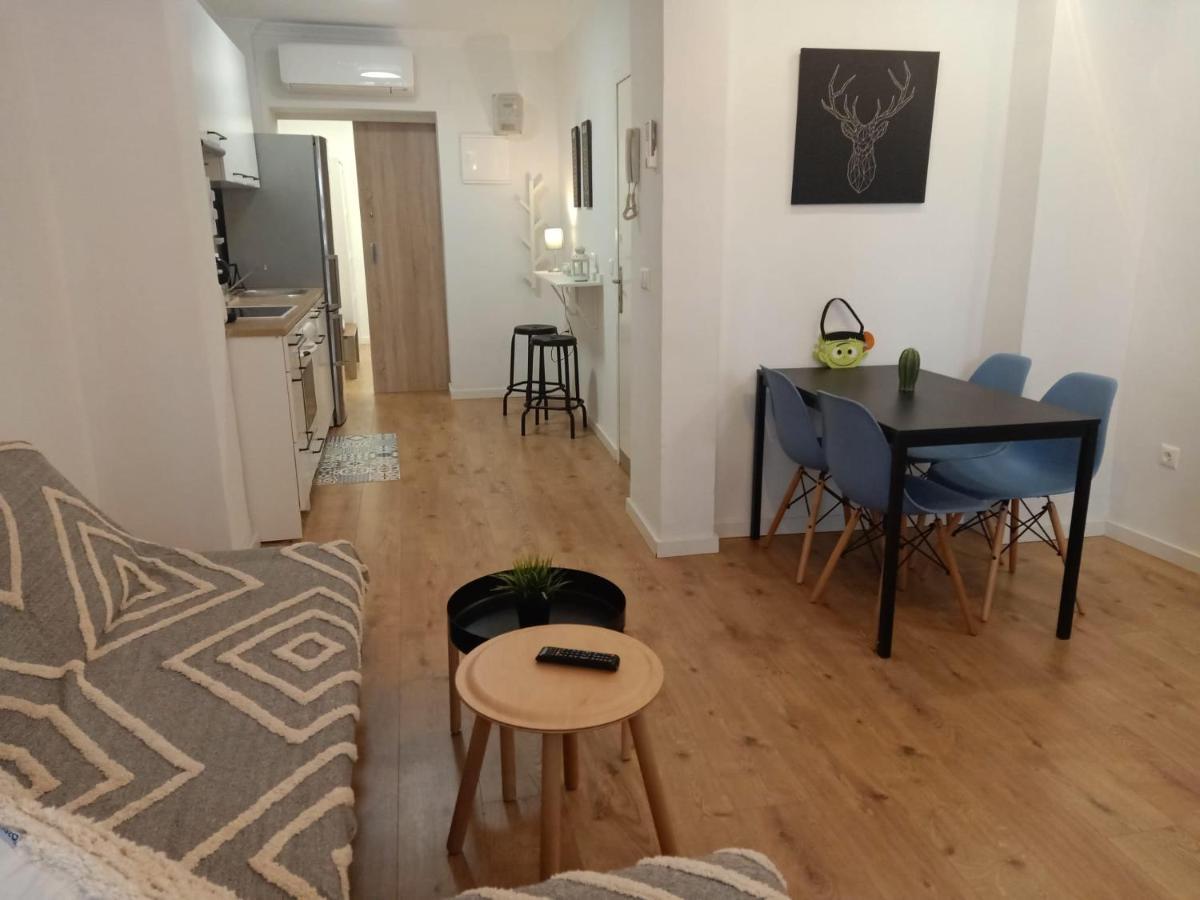 Apartamento Midtown Sweet Alicante