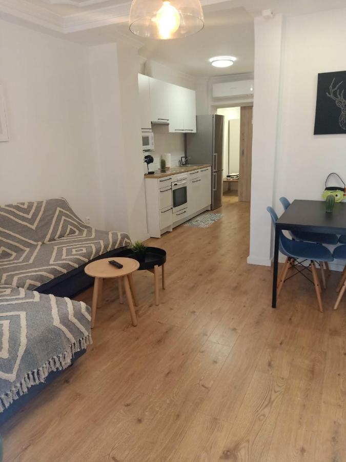 Midtown Sweet Apartamento