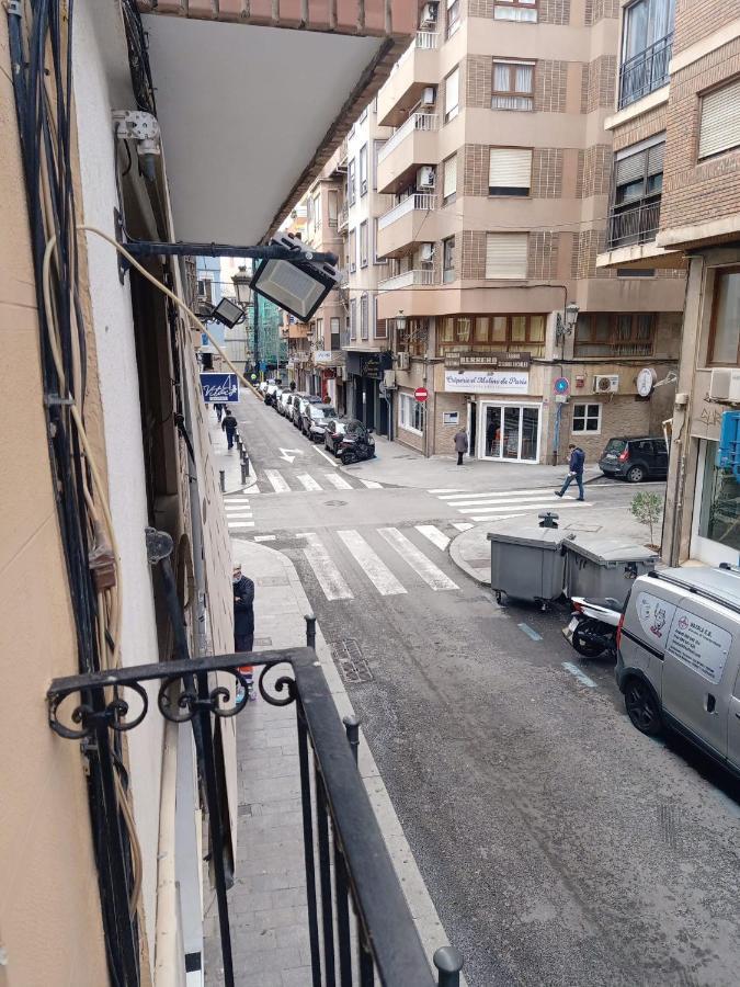 Apartamento Midtown Sweet Alicante