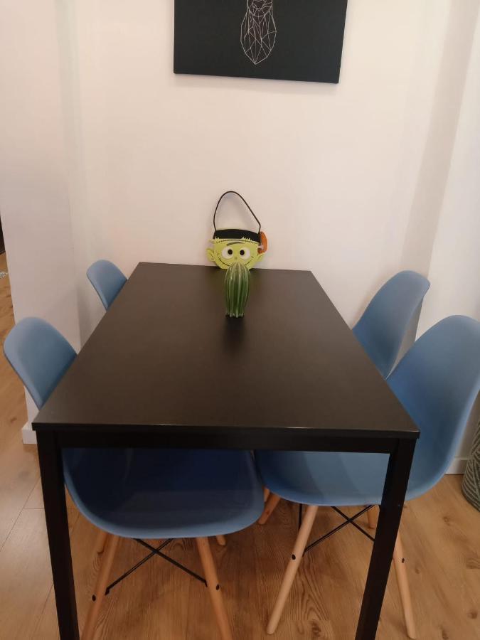 Midtown Sweet Apartamento Alicante