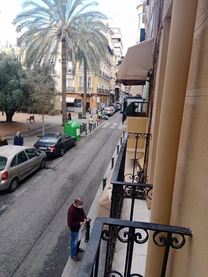 Apartamento Midtown Sweet Alicante