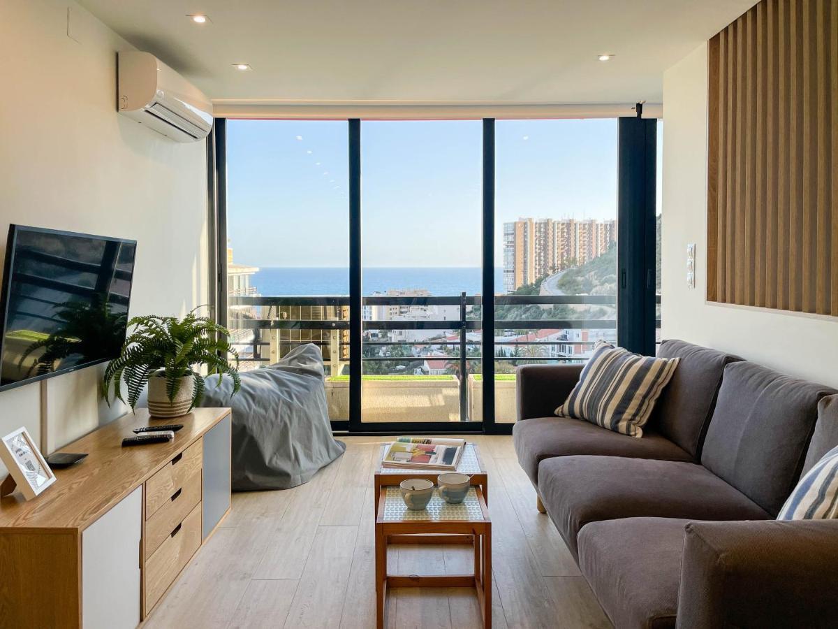 Apartment Tyba Deluxe Alicante