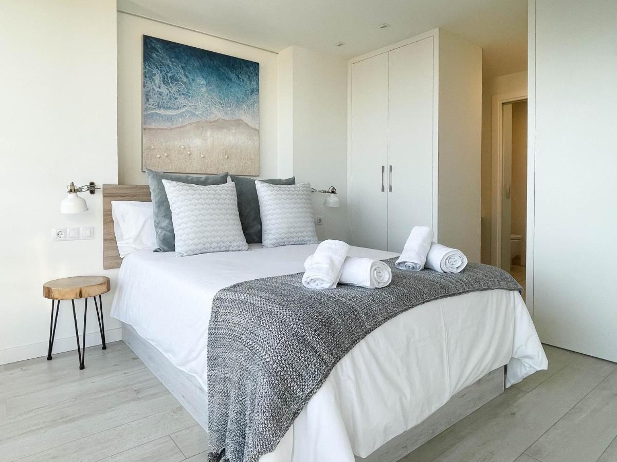 Tyba Deluxe Apartment Alicante