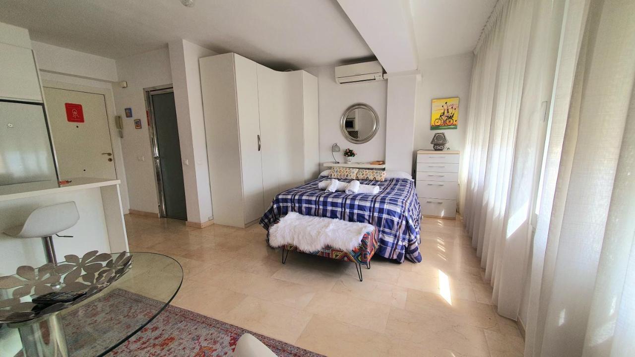 Estudio Playa Del Postiguet * Alicante
