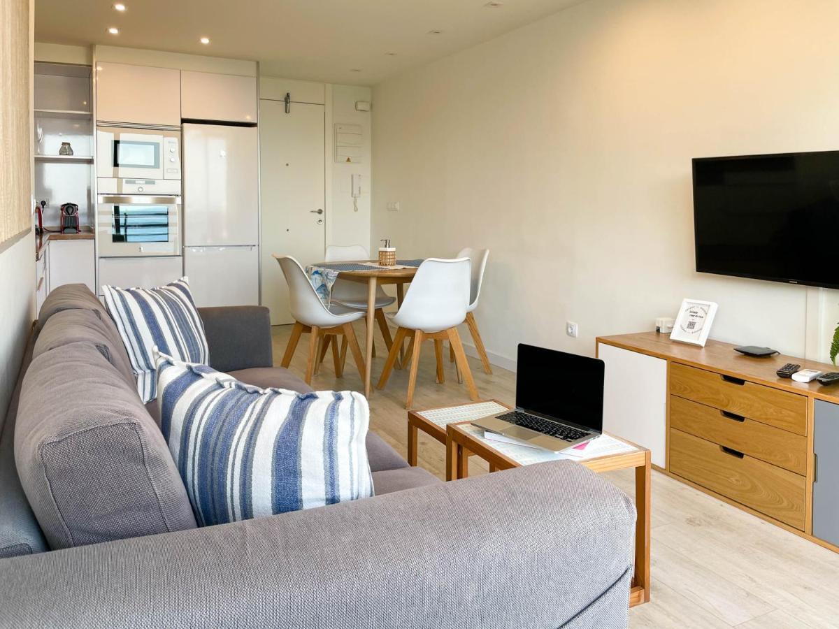 Tyba Deluxe Apartment