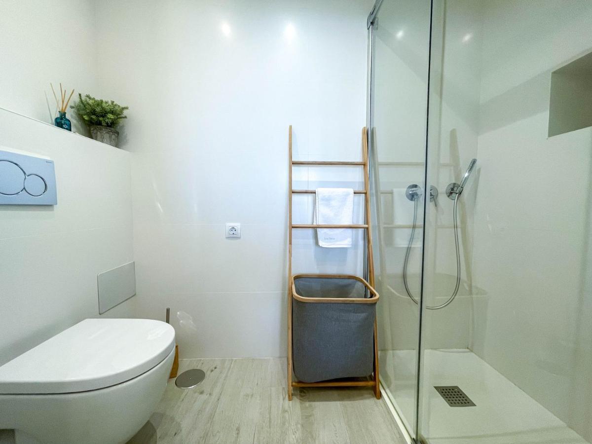 Tyba Deluxe Apartment Alicante