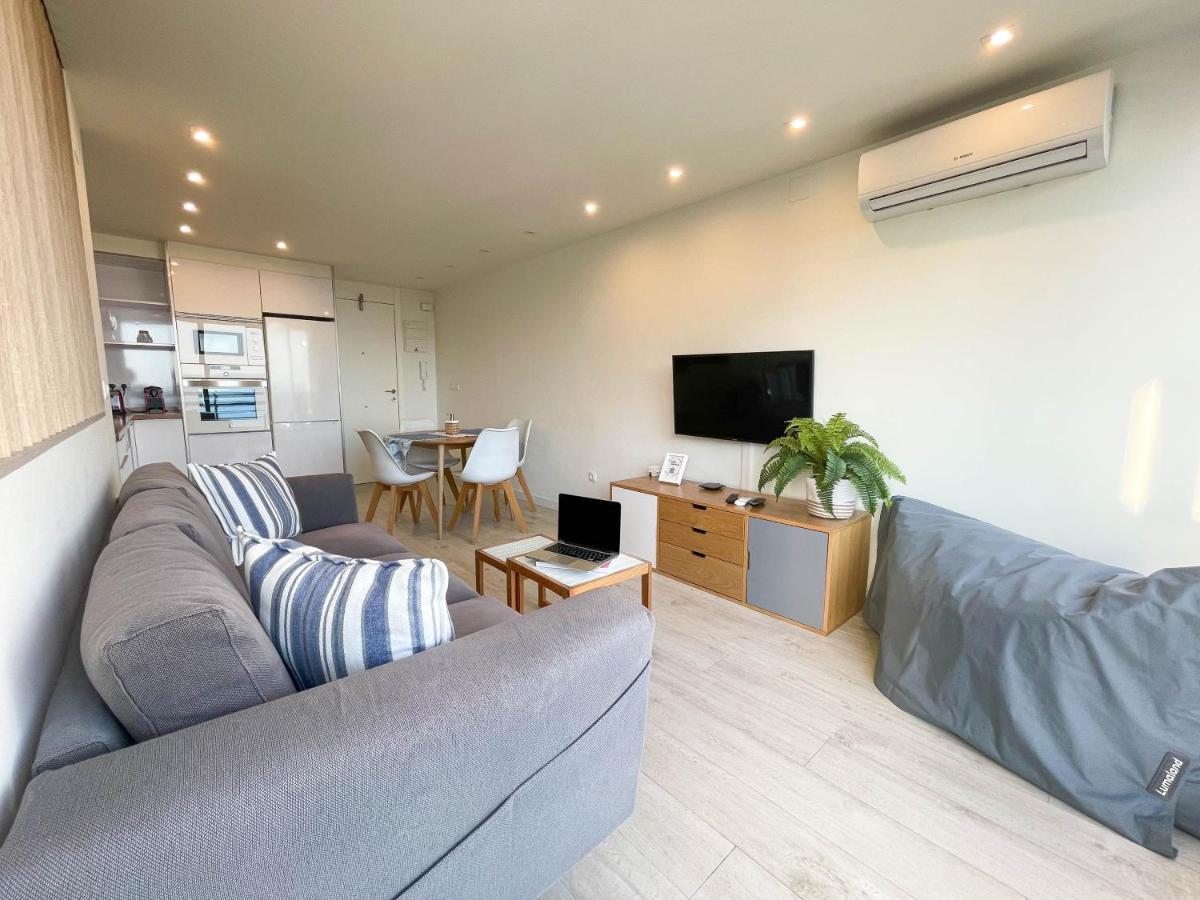 Apartment Tyba Deluxe Alicante
