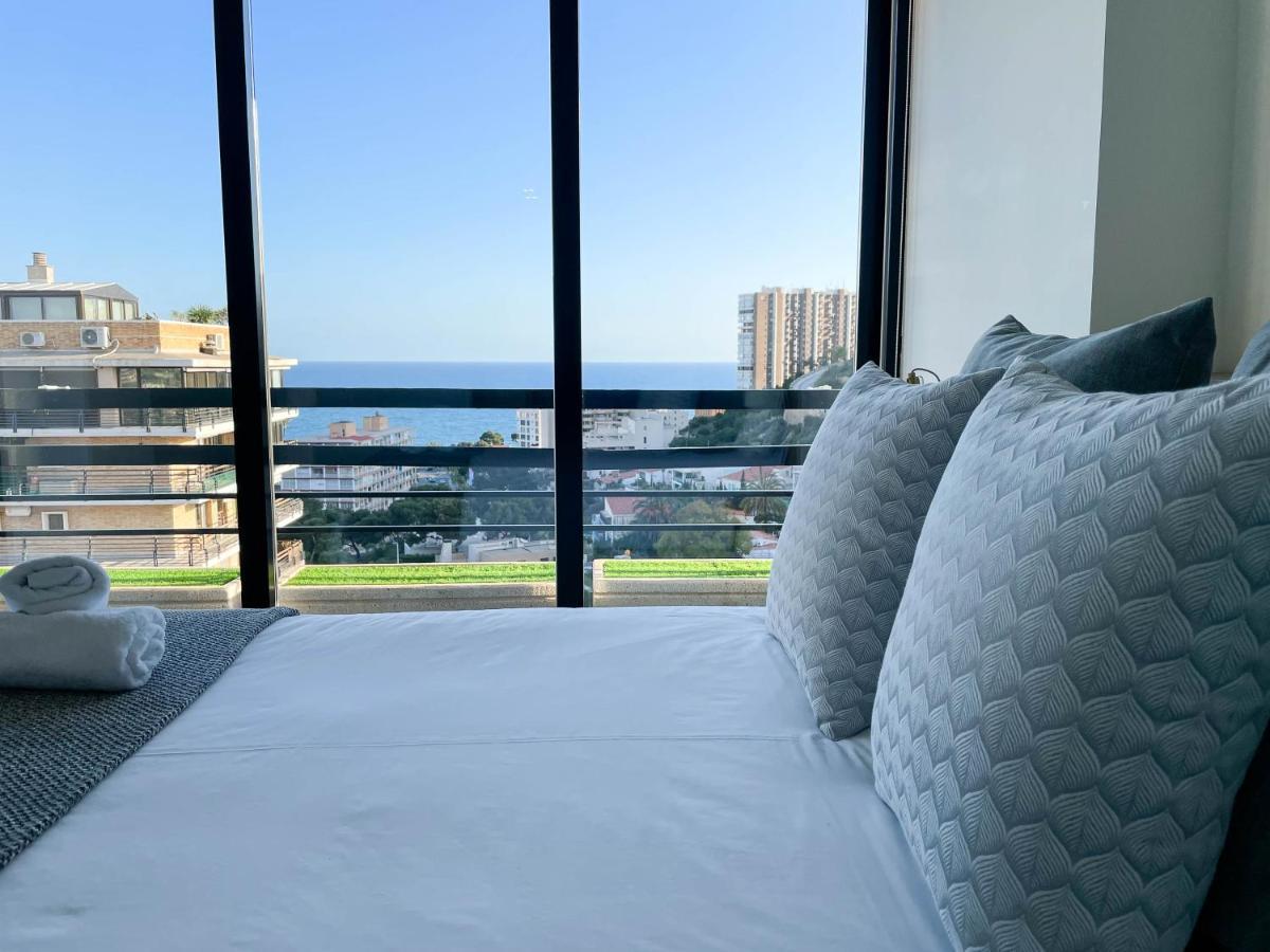 Tyba Deluxe Alicante
