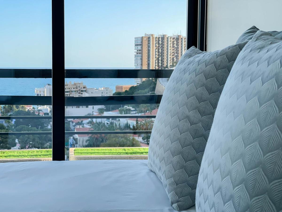 Tyba Deluxe Apartment Alicante