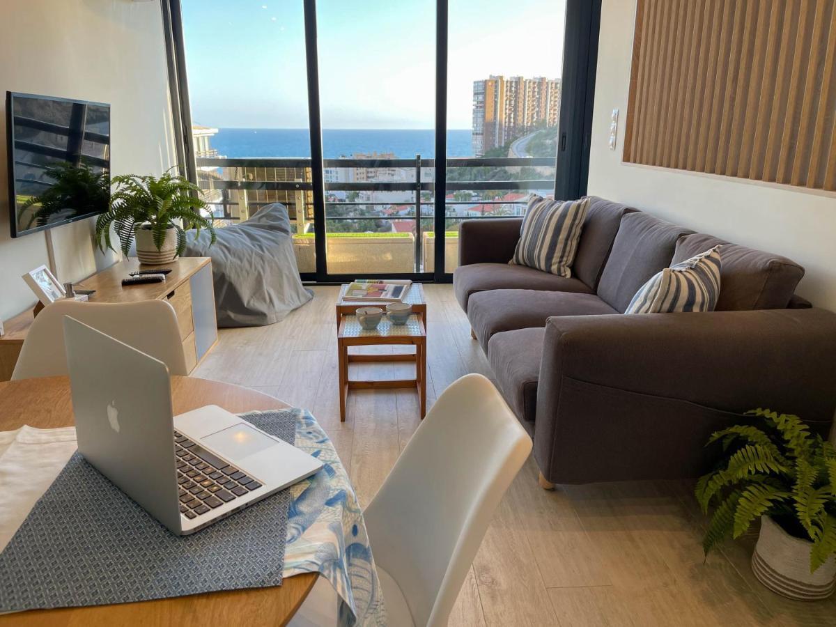 Tyba Deluxe Apartment Alicante