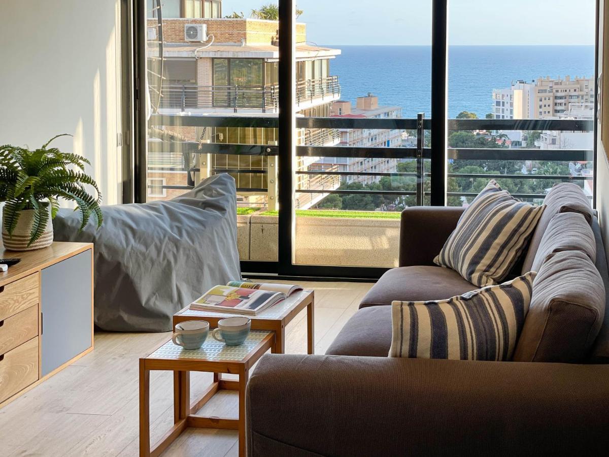 Tyba Deluxe Apartment Alicante