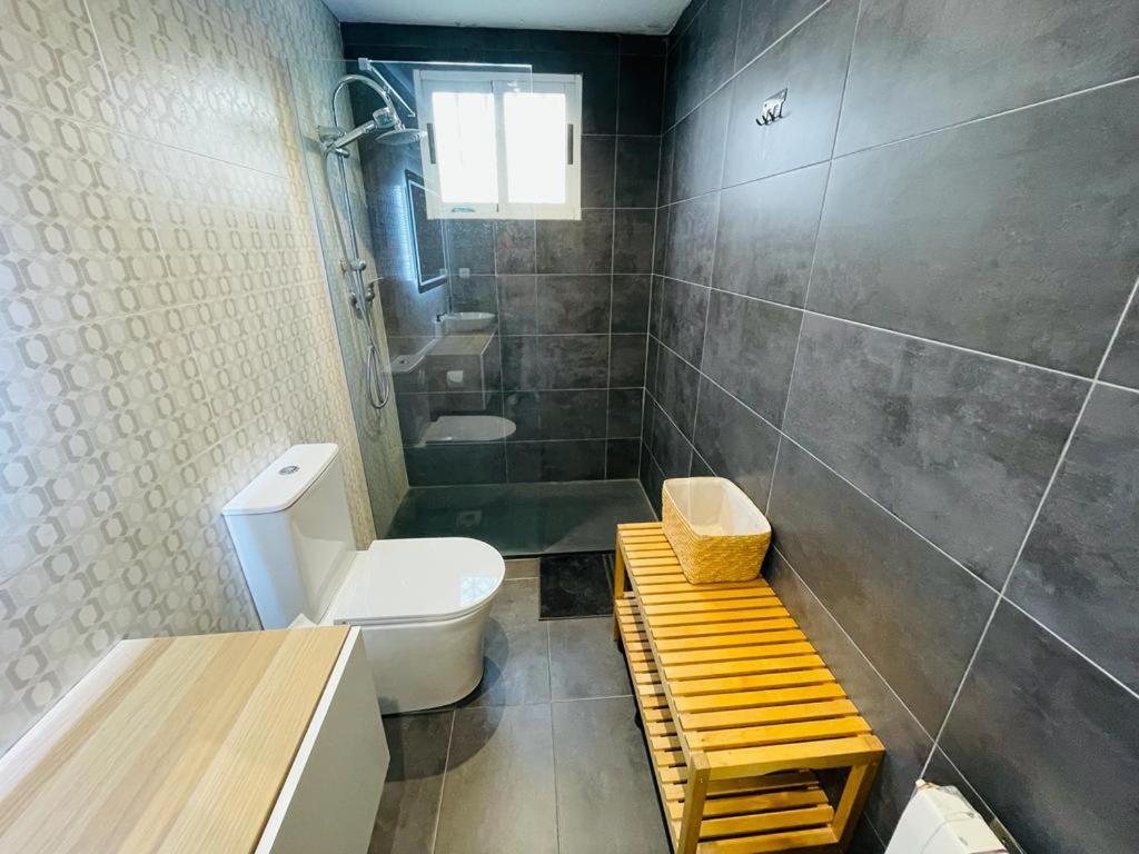 Appartement Amazon Gam