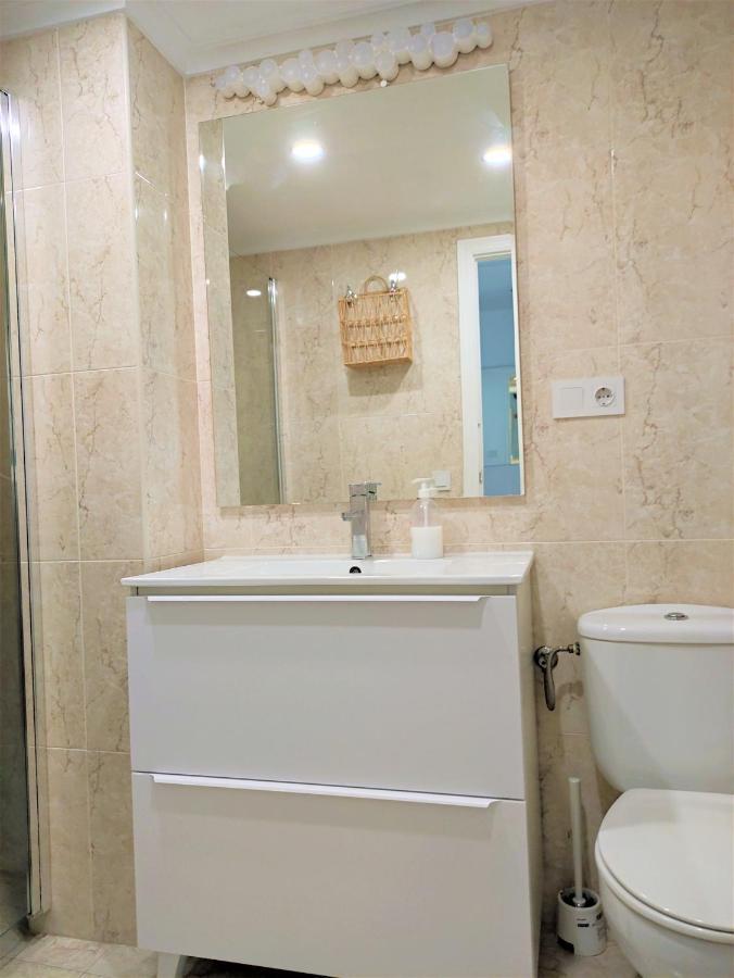 Alohalacant Piso Nuevo En La Playa Y En El Ayuntamiento Appartement *
