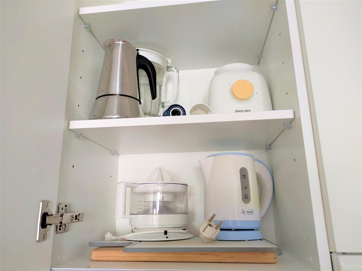 Appartement Alohalacant Piso Nuevo En La Playa Y En El Ayuntamiento