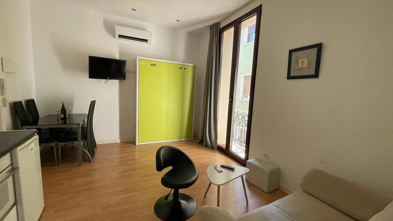 Boni Appartement *
