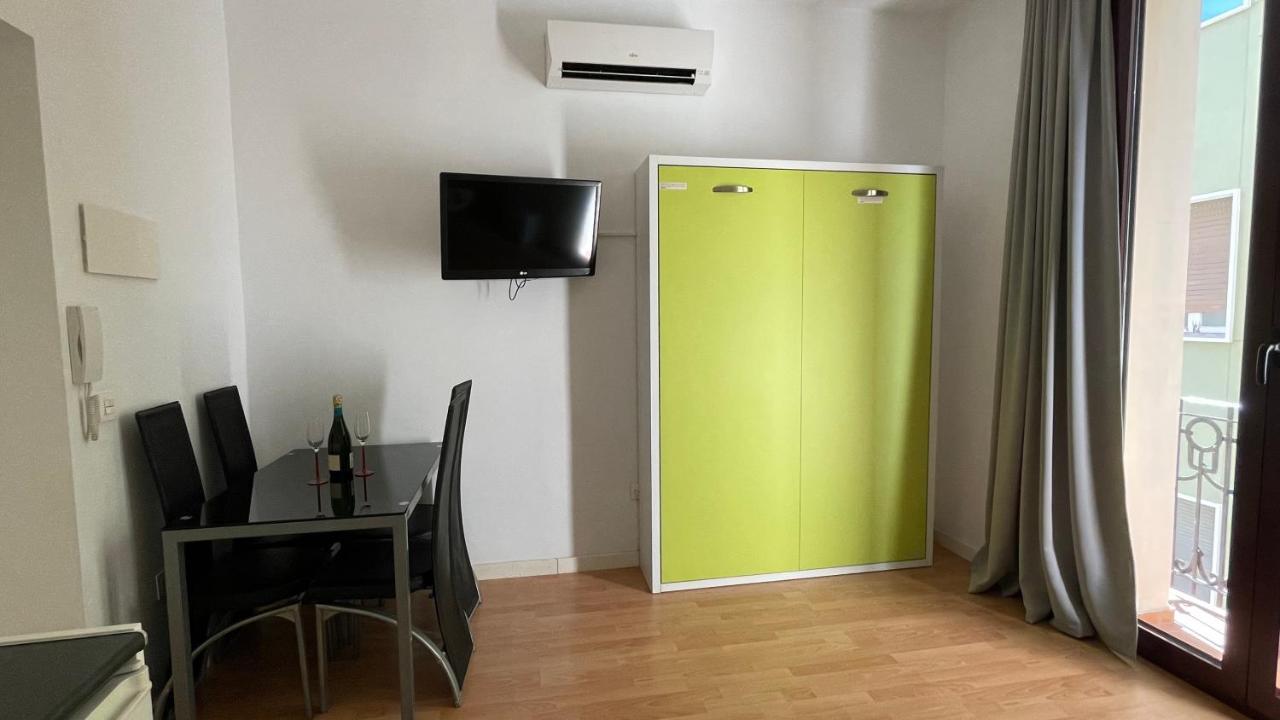 Boni Appartement *