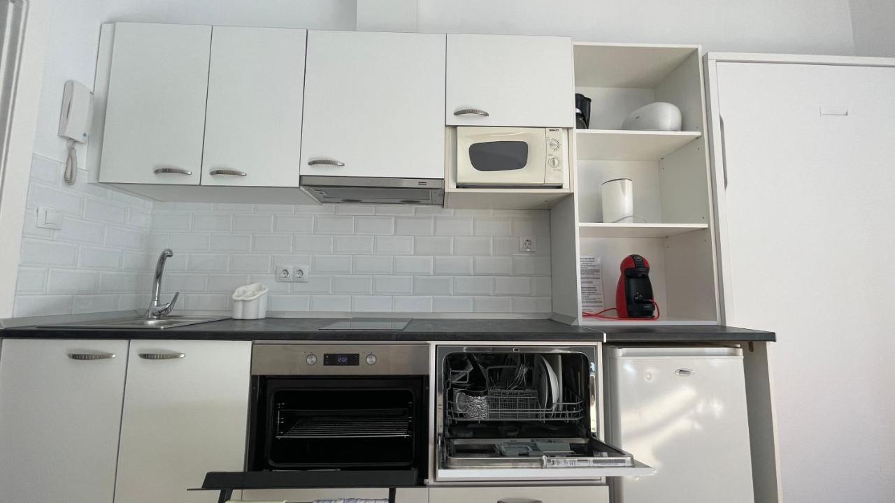Appartement Boni