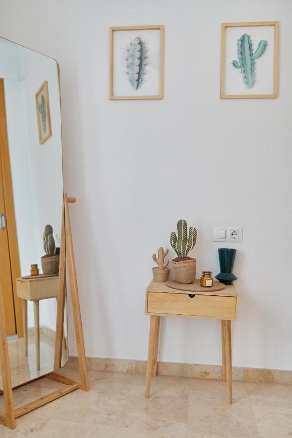 Penthouse Cactus Old Center Alicante