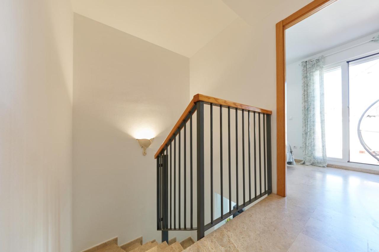 Appartement Penthouse Cactus Old Center *