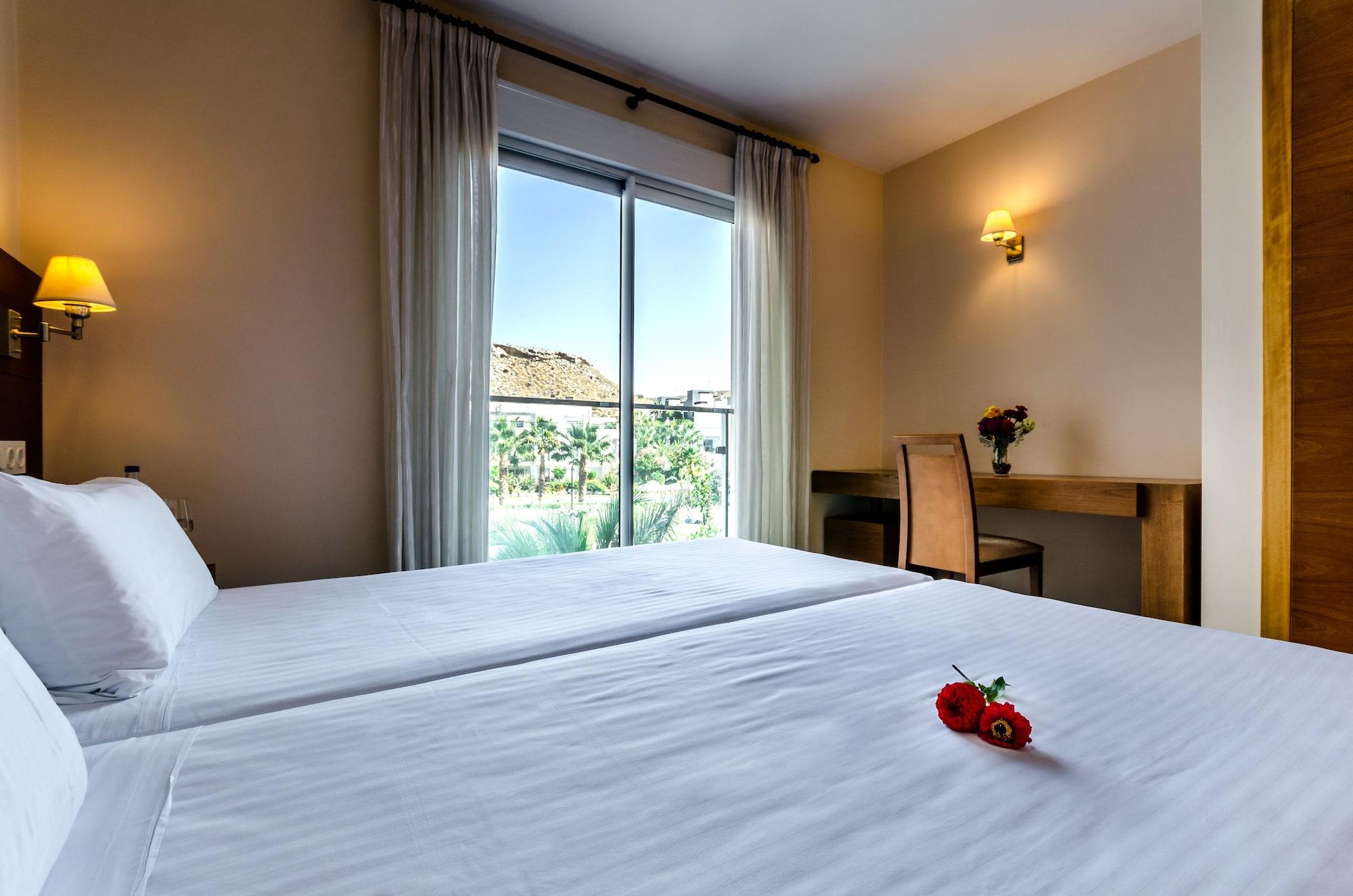 Hotel El Plantio Golf Alicante