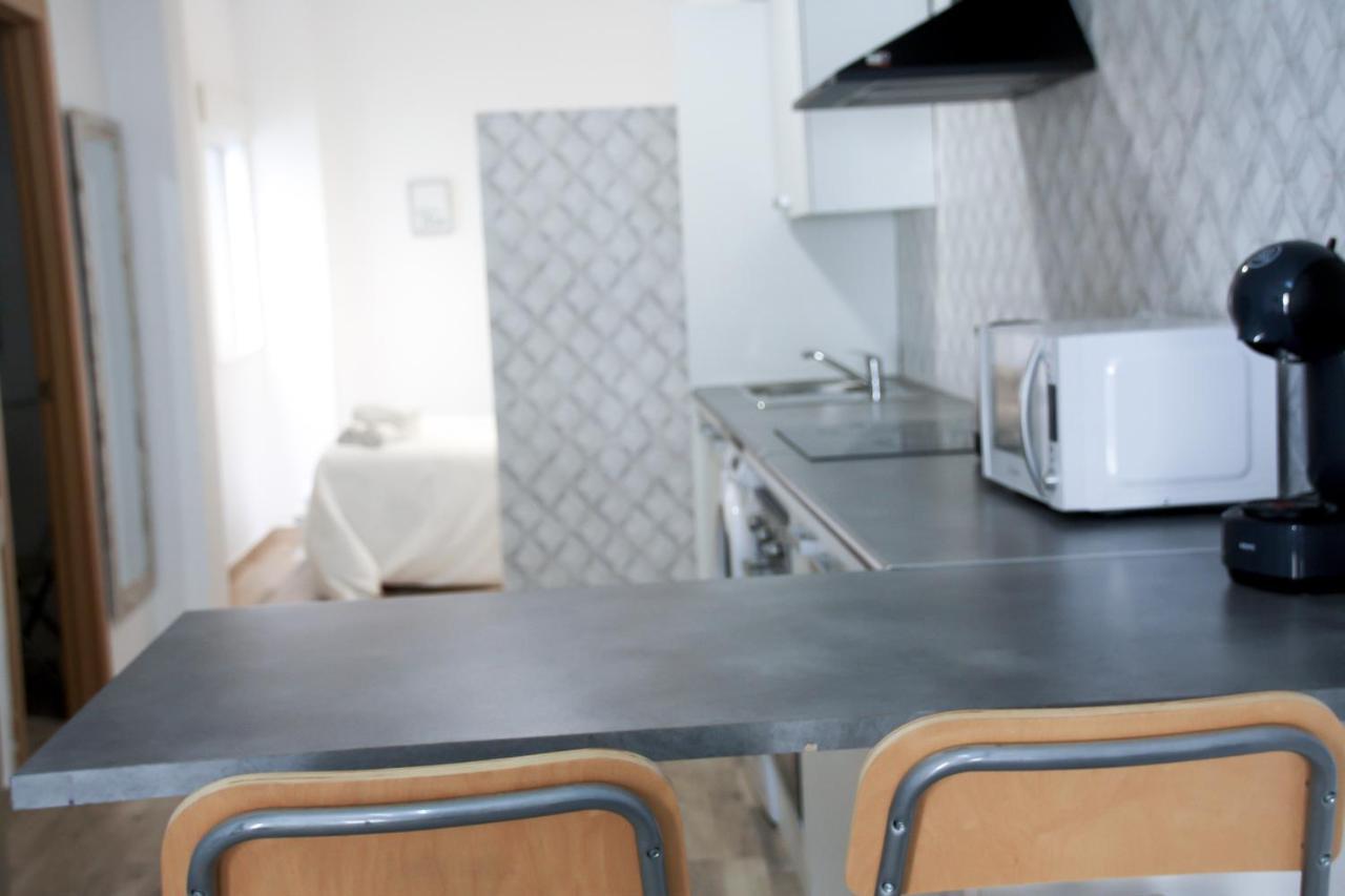 Apartamento Preciosos En El Centro De