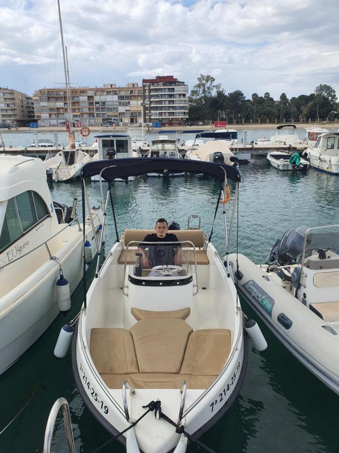 Apartamento Apartamento En Torrevieja Con Piscina Alicante