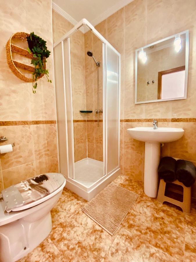Casa Flania, Seaview, 2-bedroom, 2-bathroom Appartement