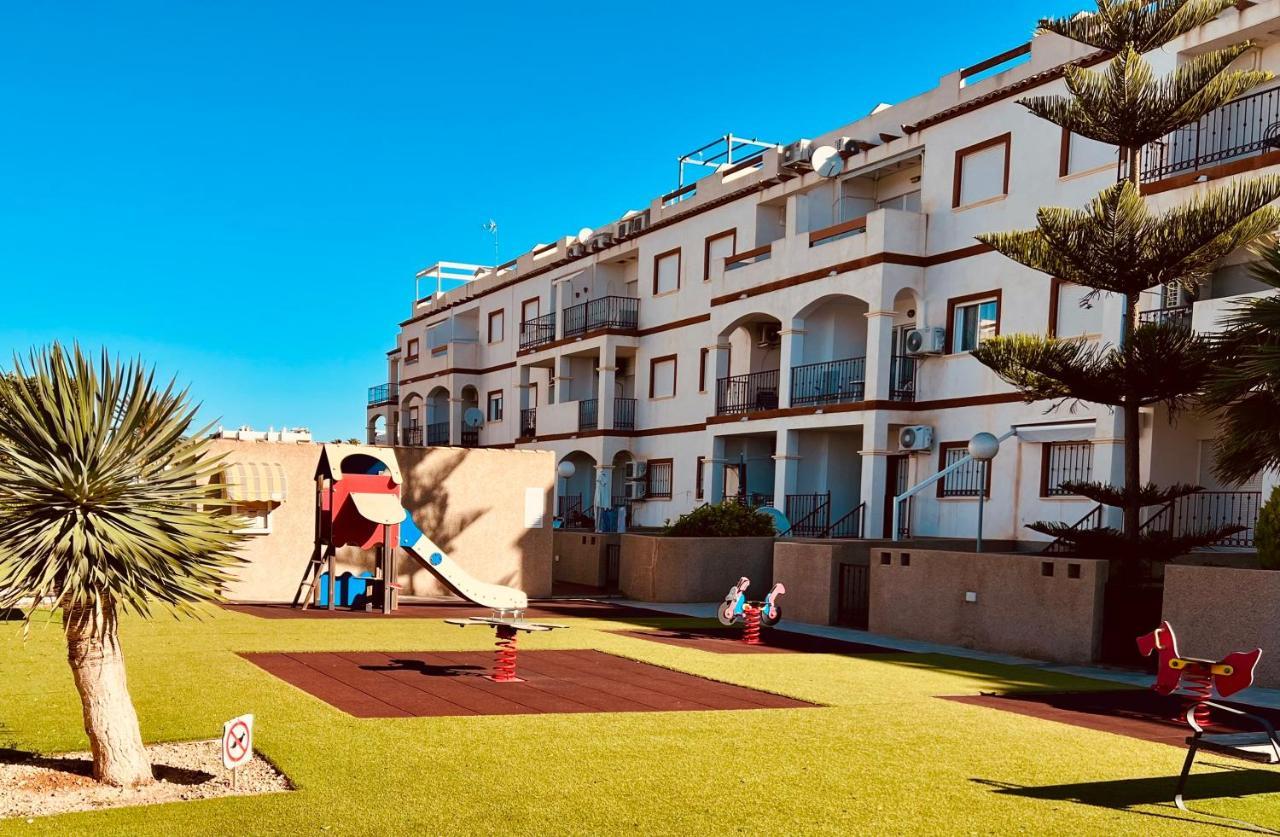 Casa Flania, Seaview, 2-bedroom, 2-bathroom Appartement Alicante