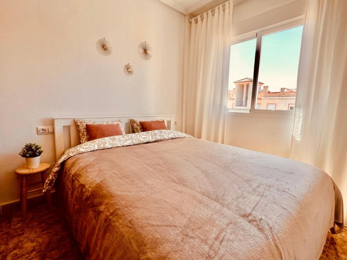Casa Flania, Seaview, 2-bedroom, 2-bathroom Appartement Alicante
