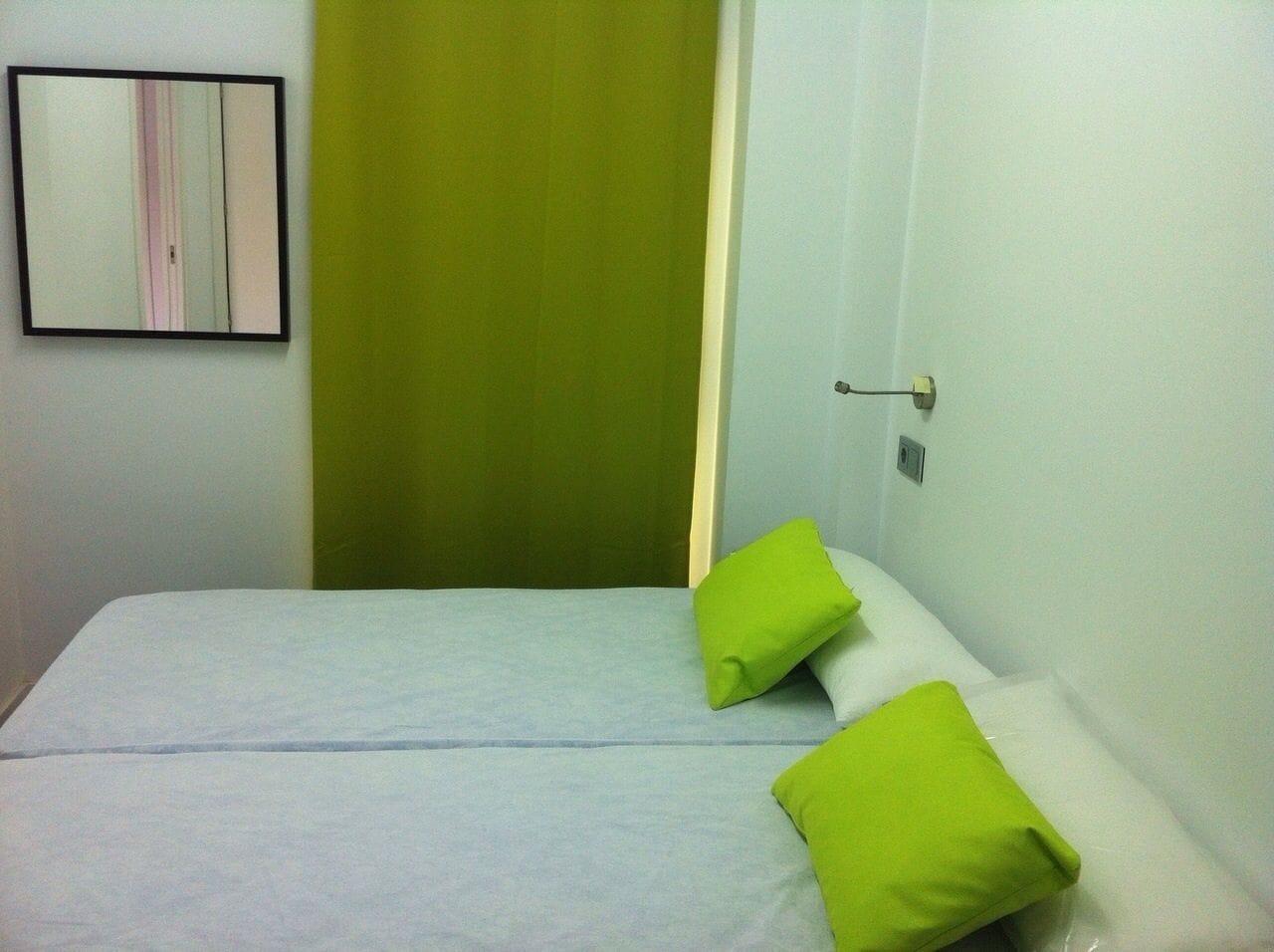 Hostel Chameleon Youth *