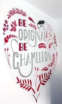 Chameleon Youth *