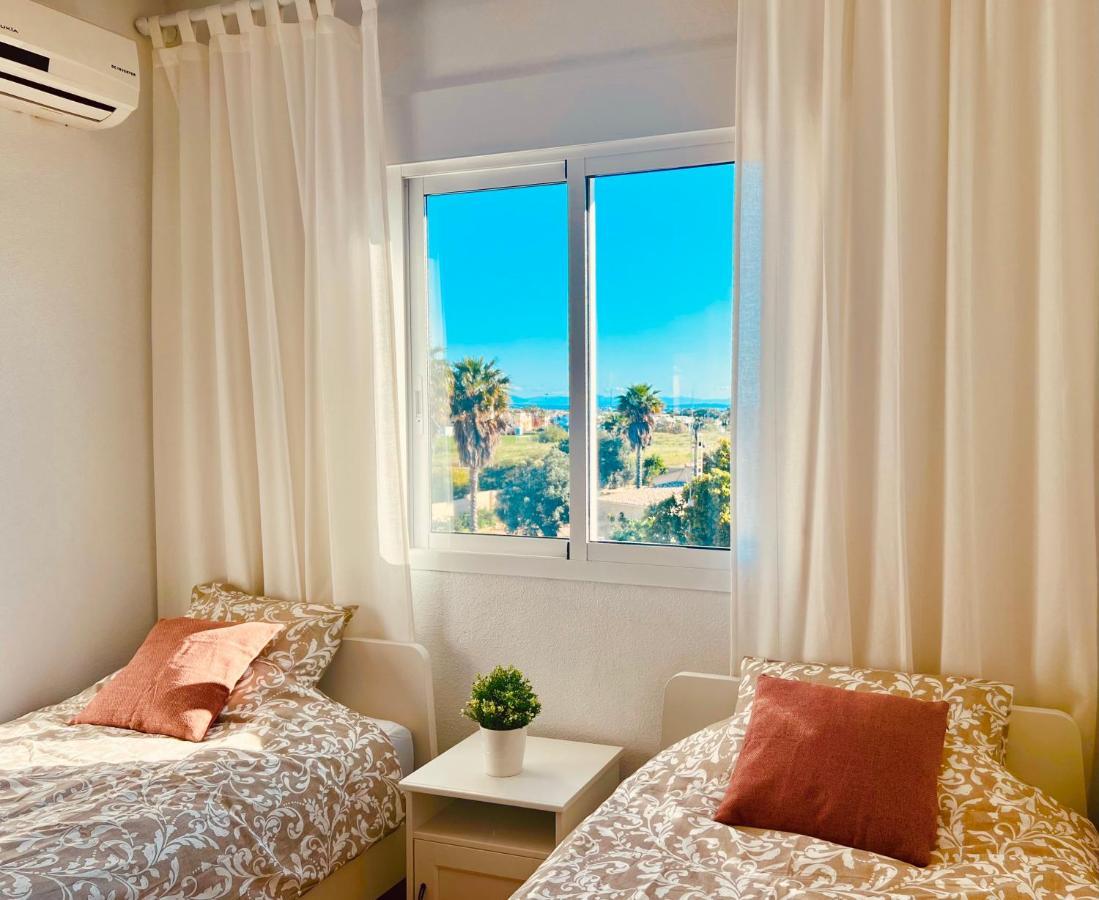 Appartement Casa Flania, Seaview, 2-bedroom, 2-bathroom