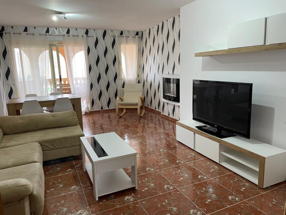 Apartamento Olimpo Elite 8i