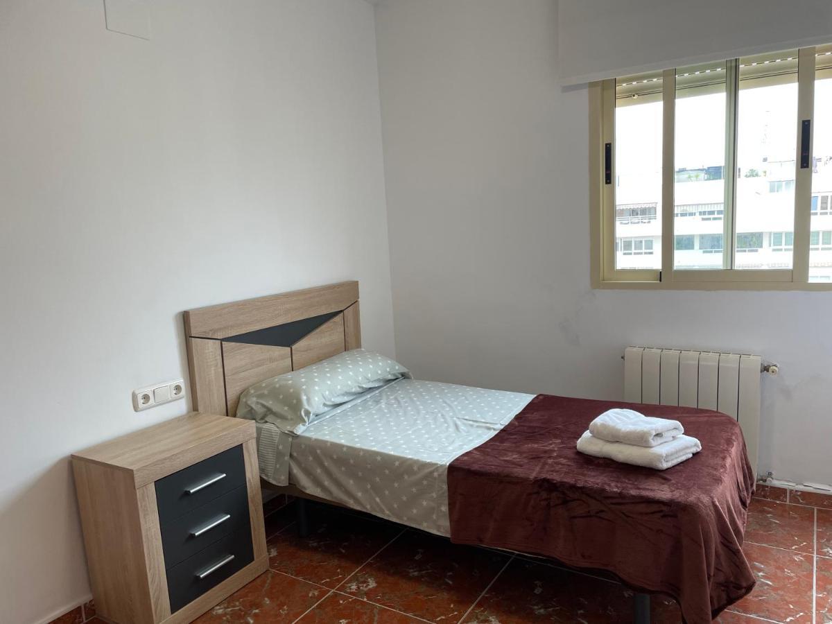 Apartamento Olimpo Elite 8i * Alicante