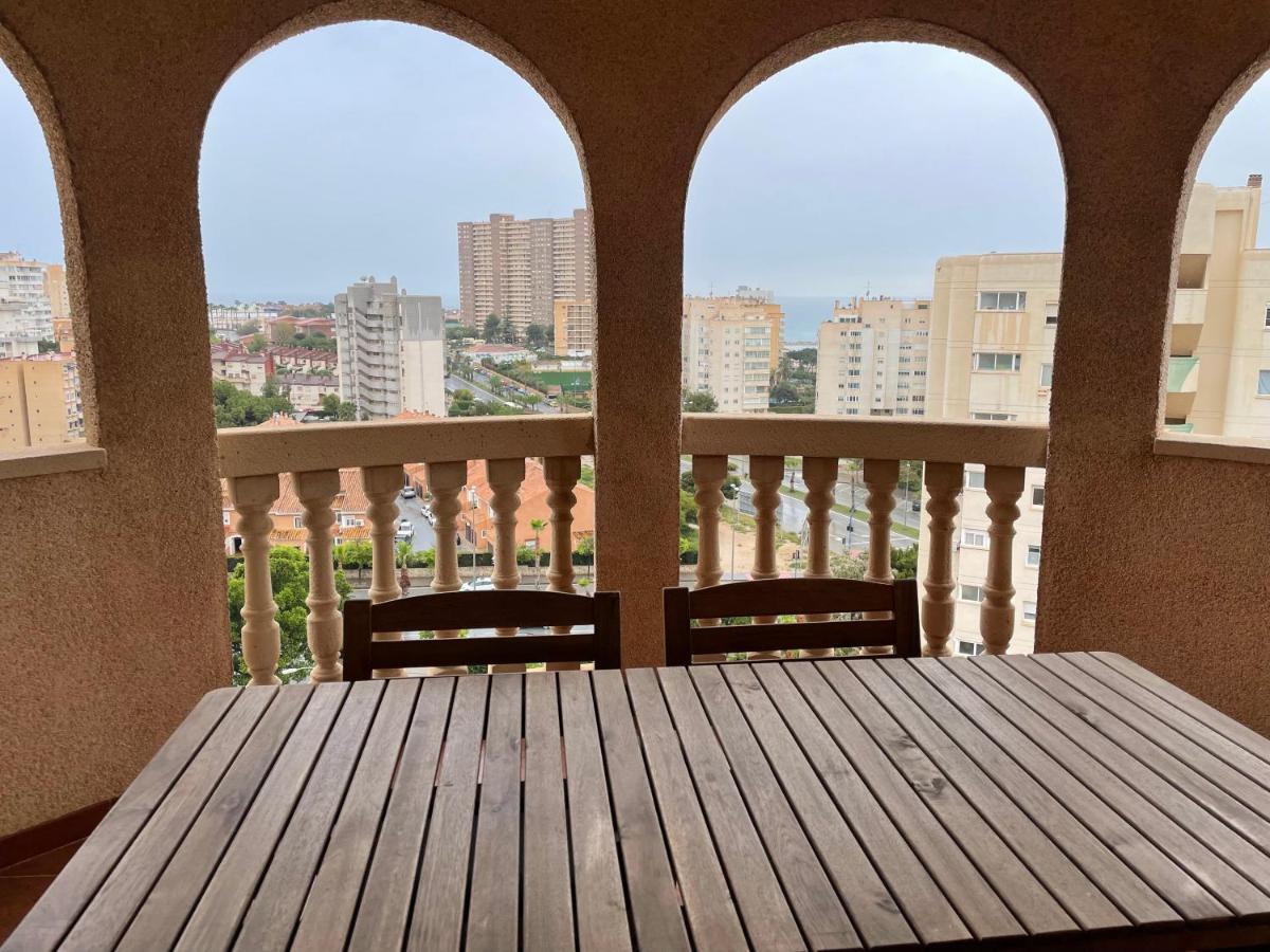Apartamento Olimpo Elite 8i Alicante