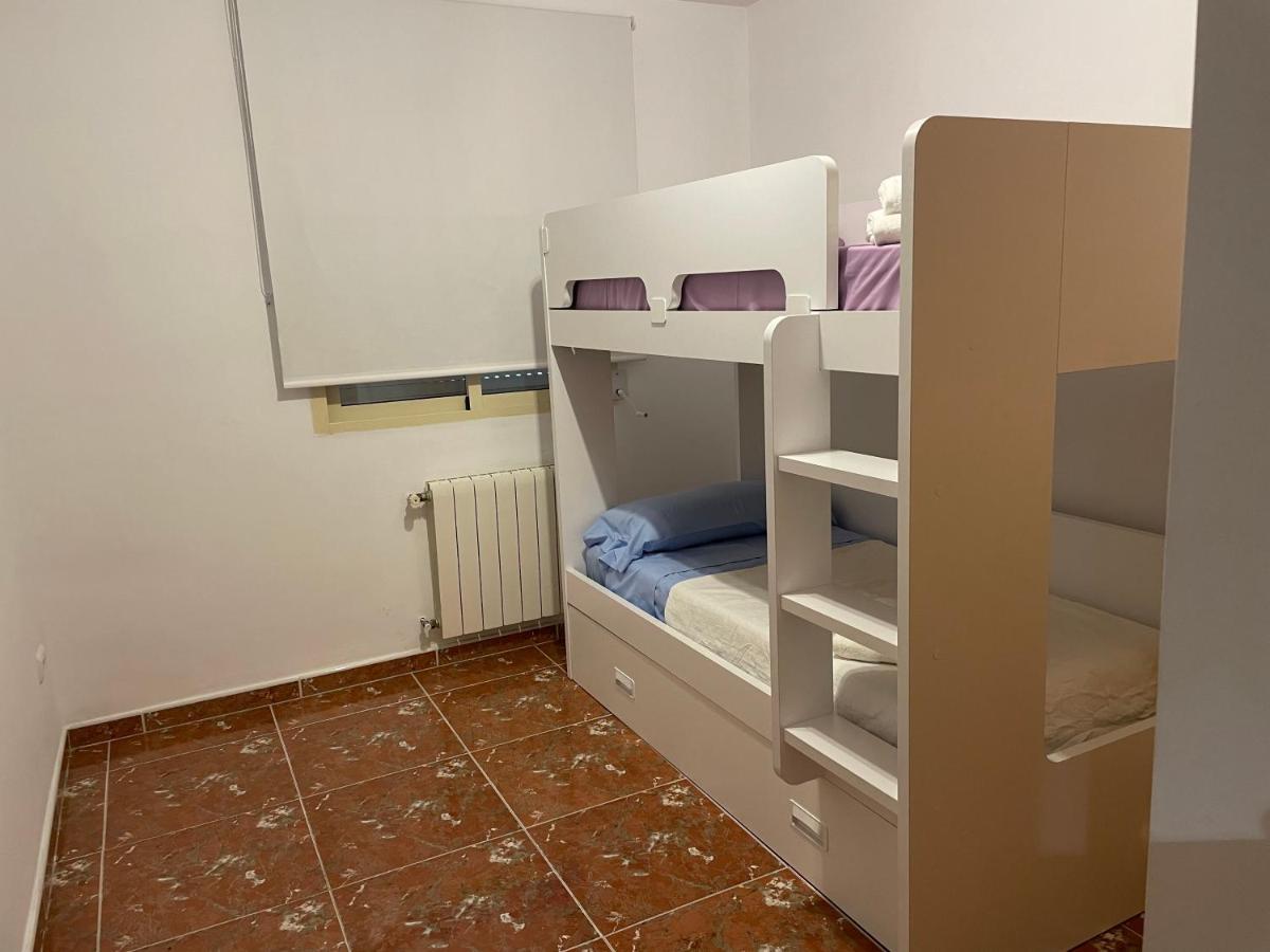 Apartamento Olimpo Elite 8i Apartment