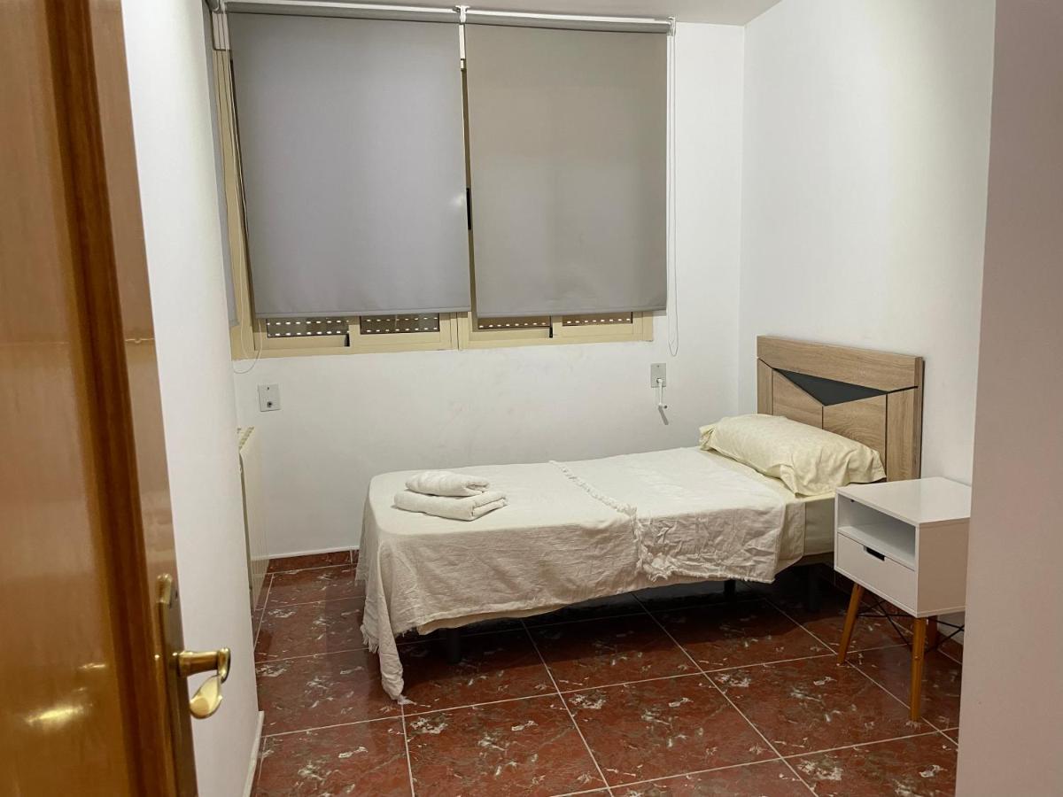 Apartamento Olimpo Elite 8i Apartment *